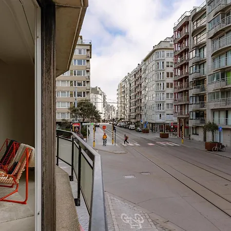 Flat Musin Apartment *