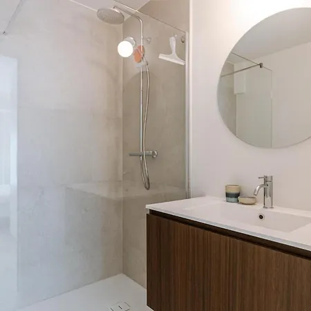 Apartment Flat Musin