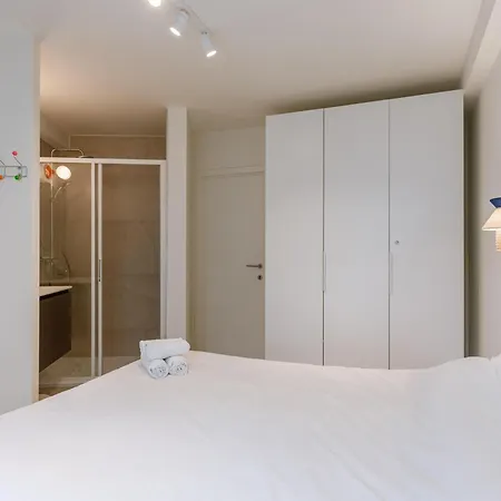 Flat Musin Apartment
