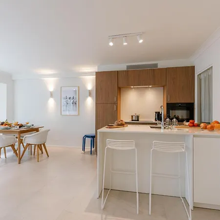 Flat Musin Ostend