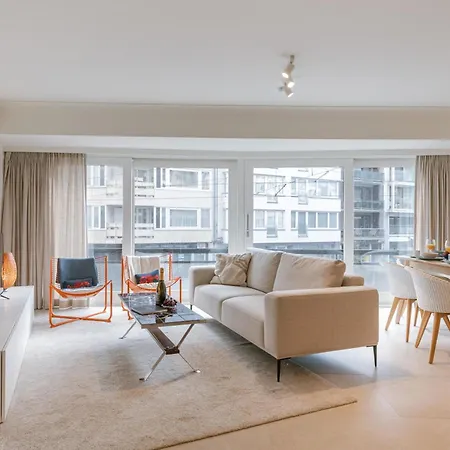 Flat Musin Apartment