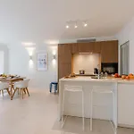 Flat Musin Ostende