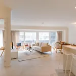 Flat Musin Διαμέρισμα Οστένδη