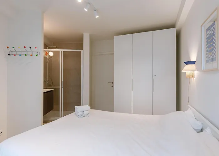 Flat Musin Appartement